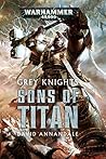 Sons of Titan