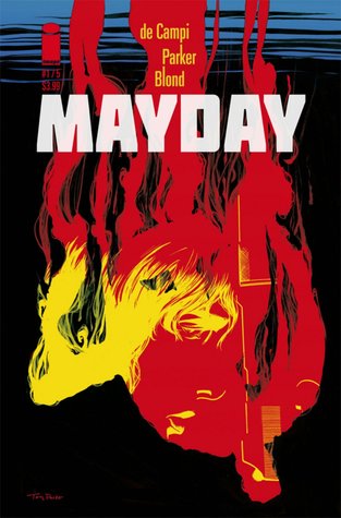Mayday (Paperback)