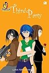 Third Party by Luna Torashyngu