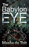 The Babylon Eye (Linked Worlds, #1) The Babylon Eye (Linked Worlds, #1)