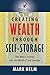 Creating Wealth Through Self Storage by Mark Helm