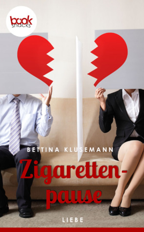 Zigarettenpause