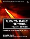 Ruby on Rails Tut...