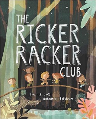 The Ricker Racker Club