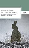 Book cover for La cugina Betta