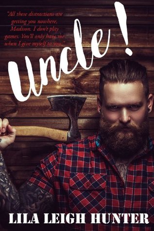 Uncle! (ebook)