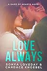 Love Always by Candace Knoebel