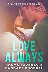 Love Always, by Candace Knoebel