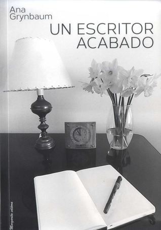 Un escritor acabado