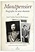 Montpensier, biografía de una obsesión (Memorias y biografías) (Spanish Edition)