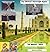 Taj Mahal Through Ages by Anurag Mathur