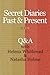 Secret Diaries Past & Present