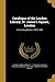Catalogue of the London Lib...