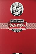 Walter Simonson’s Ragnarök Artist’s Edition Portfolio