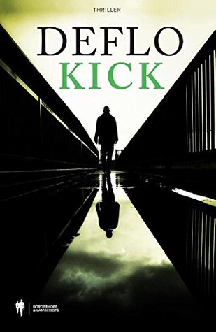 Kick (Paperback)