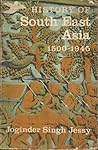 History of South-East Asia, 1500-1945