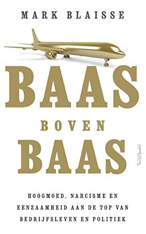 Baas boven baas (Dutch Edition)