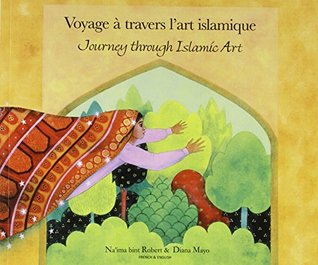 Journey Through Islamic Art (Hardcover)
