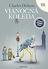 Vianočná koleda by Charles Dickens