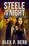 Book cover for Steele of the Night (Daggers & Steele, #7)