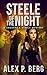 Steele of the Night (Daggers & Steele, #7)