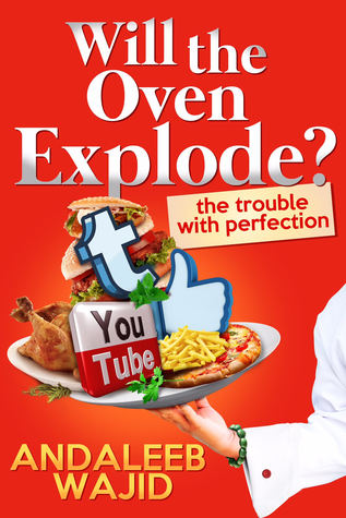 Will the Oven Explode? (ebook)