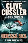 Odessa Sea
