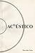 Acrústico
