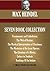 MAX HEINDEL SEVEN BOOK COLLECTION . Freemasonry and Catholicism; The Web of Destiny; The Mystical Interpretation of Christmas; The Mysteries of the Great ... ETC (Timeless Wisdom Collection 9882)