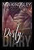 Dirty Diary by Mia Kingsley