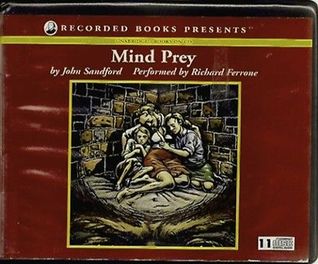 Mind Prey