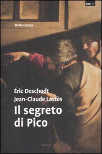 Il segreto di Pico (Paperback)