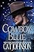 Cowboy Blue (Maverick Ranch #1)