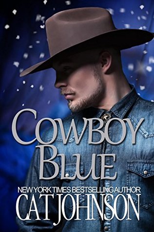 Cowboy Blue (Maverick Ranch #1)