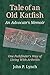 Tale of an Old Katfish: An Advocate's Memoir
