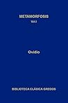 Metamorfosis. Lib...