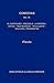 Comedias III: El cartaginés; Pséudolo; La maroma; Estico; Tres monedas; Truculento; Vidularia; Fragmentos (Biblioteca Clásica Gredos nº 302) (Spanish Edition)