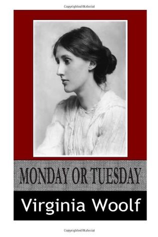Monday or Tuesday