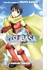 Tsubasa: Those wi...