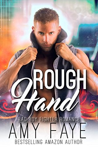Rough Hand (Kindle Edition)