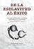De la esclavitud al éxito by José Fernández Vergara De la esclavitud al éxito by José Fernández Vergara