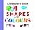 Kids Board-Book Shapes And ...
