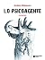Lo psicoagente by Andrej Rubanov