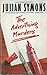 'THE ADVERTISING MURDERS: ''THIRTY-FIRST OF FEBRUARY'' AND ''MAN CALLED JONES'' (PAN CRIME)'