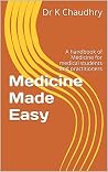 Medicine Made Eas...