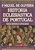 História Eclesiástica de Portugal