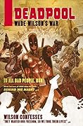 Deadpool Classic 17: Headcanon