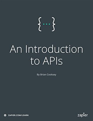 An Introduction to APIs (Kindle Edition)