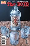 The Boys #11 by Garth Ennis