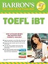 Barron's TOEFL iBT with MP3 audio CDs Barron's TOEFL iBT with MP3 audio CDs